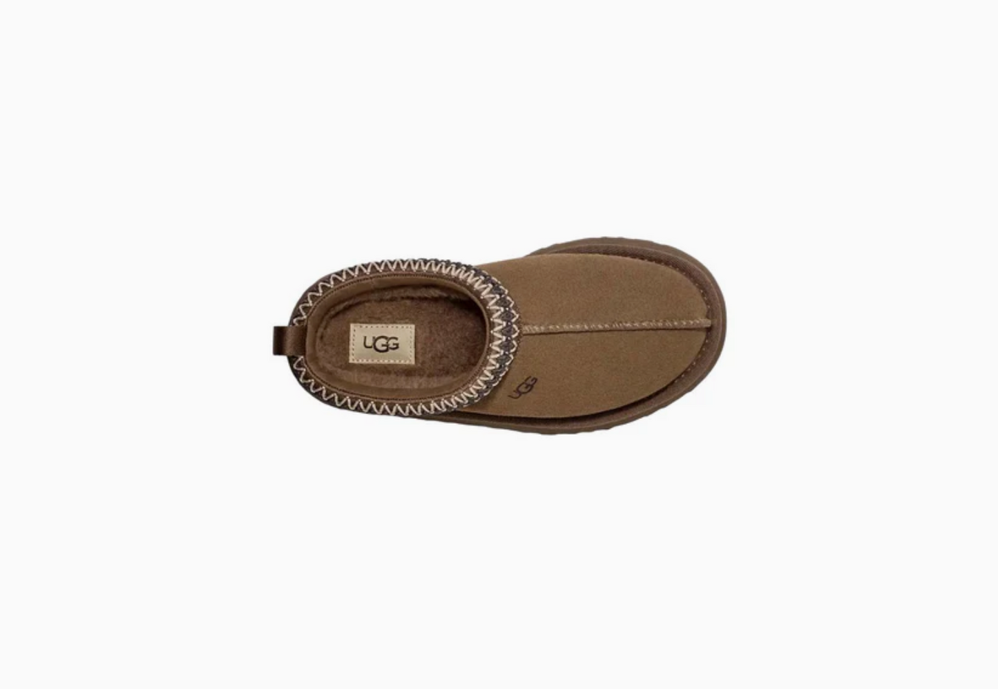 UGG Tazz Slipper Hickory (Women's)