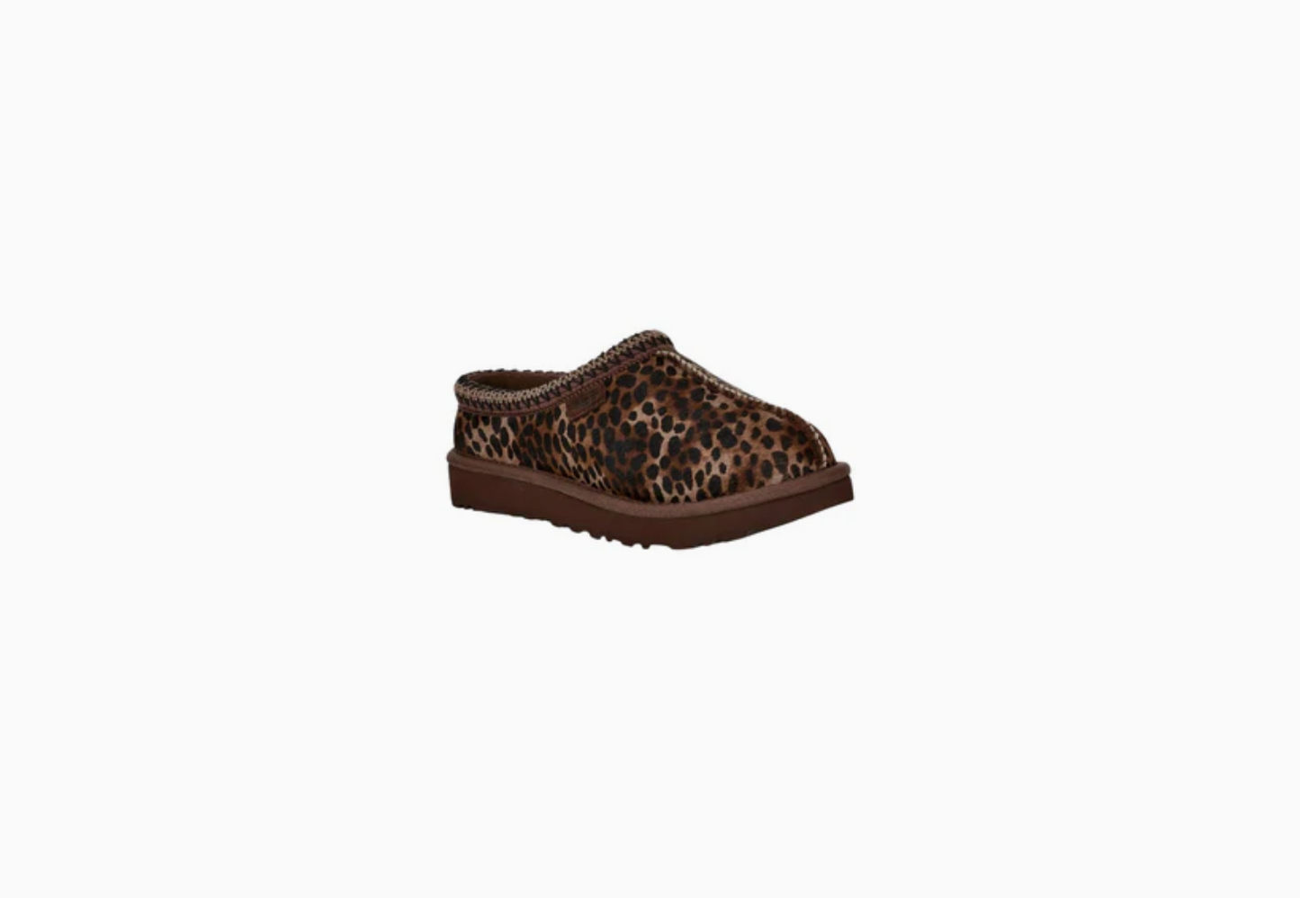 UGG Tasman Slipper Caspian Burnt Cedar (Women's)