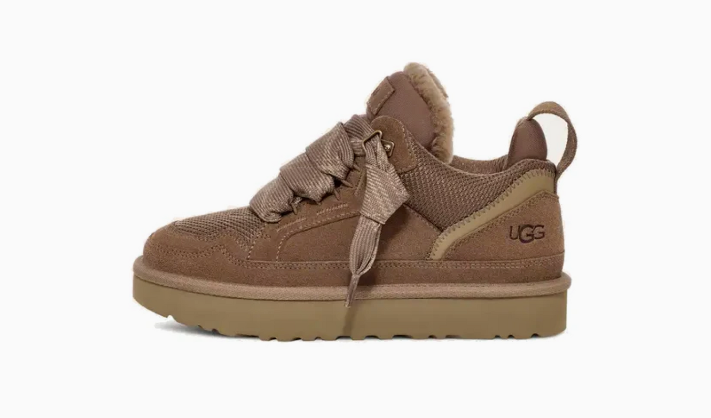 UGG Lowmel 'Hickory'