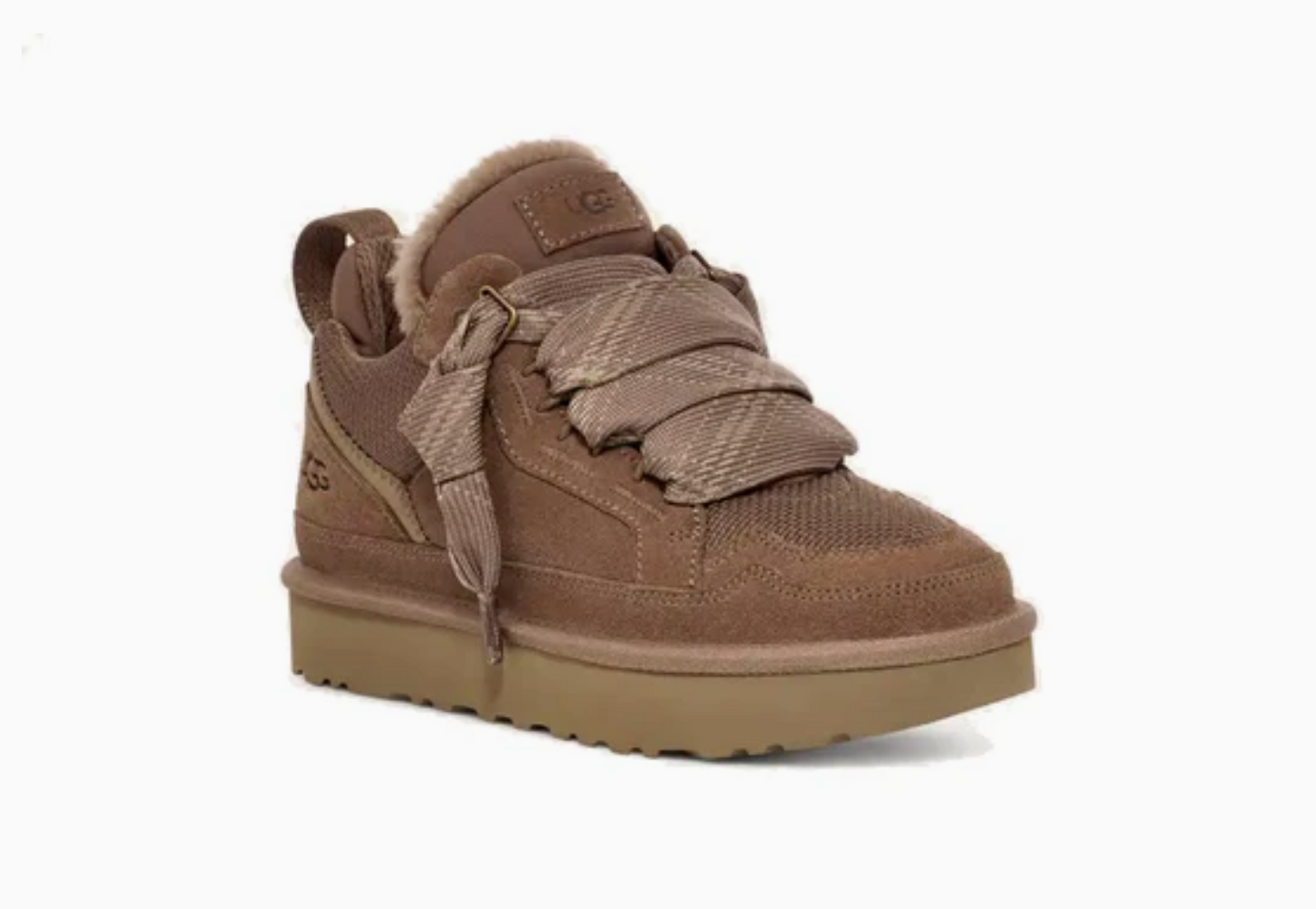 UGG Lowmel 'Hickory'