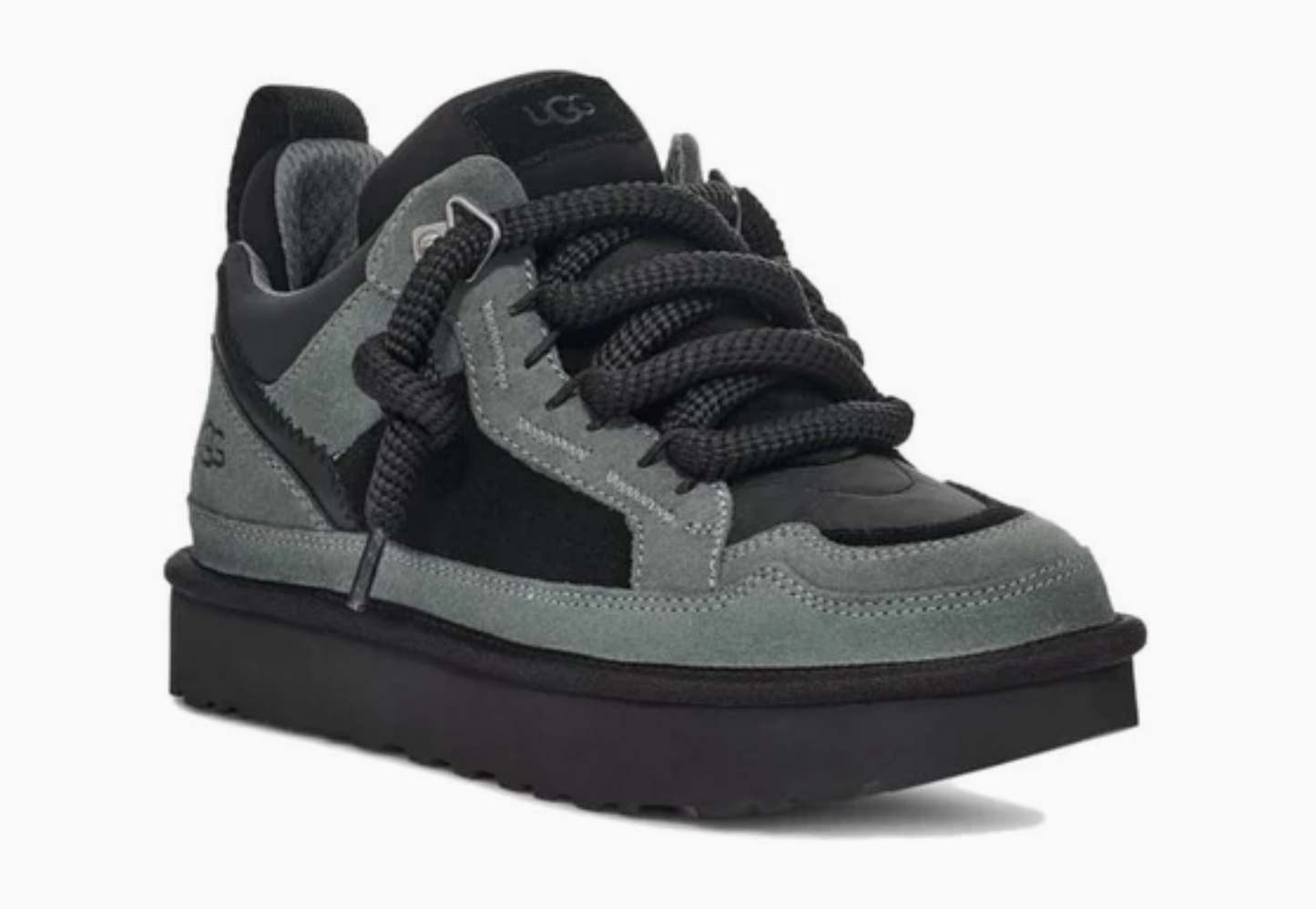 UGG Lowmel Spring 'Rainstorm'