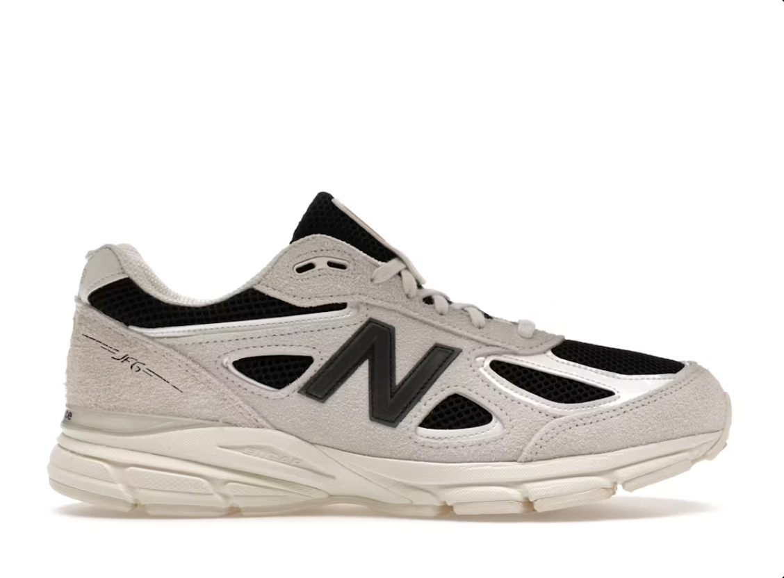 New Balance 990v4 MiUSA Joe Freshgoods 1998 Intro