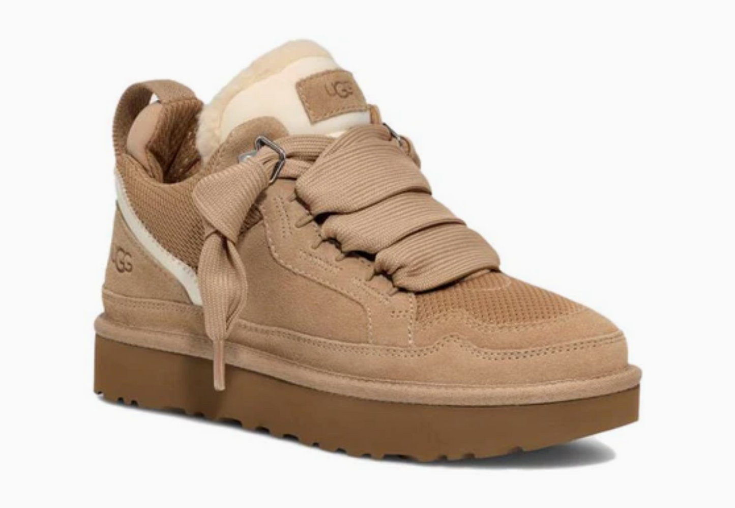 UGG Lowmel 'Sand'