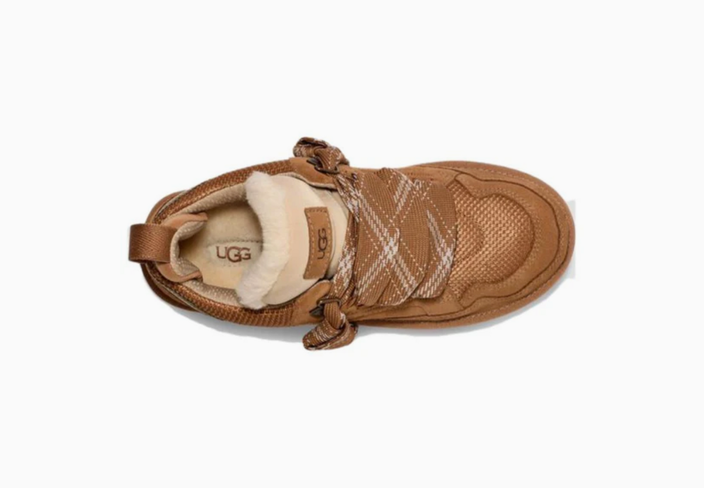 UGG Lowmel Chestnut (Women's)