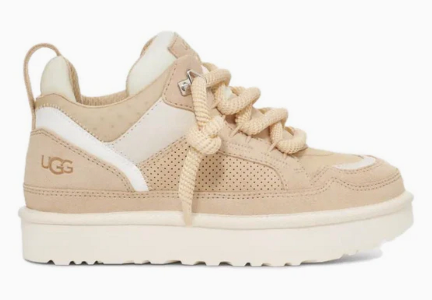 UGG Lowmel Spring Biscotti (Women's)