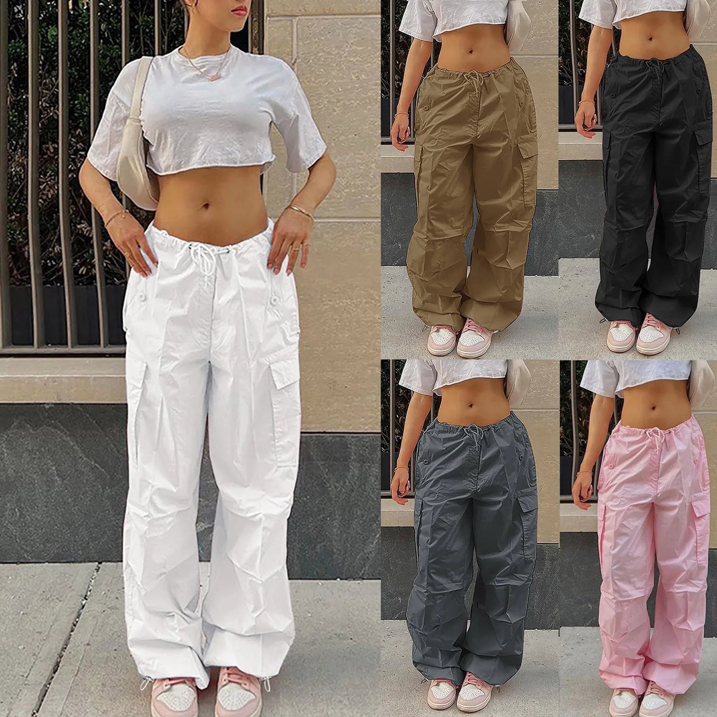 Pants Streetwear Outfits