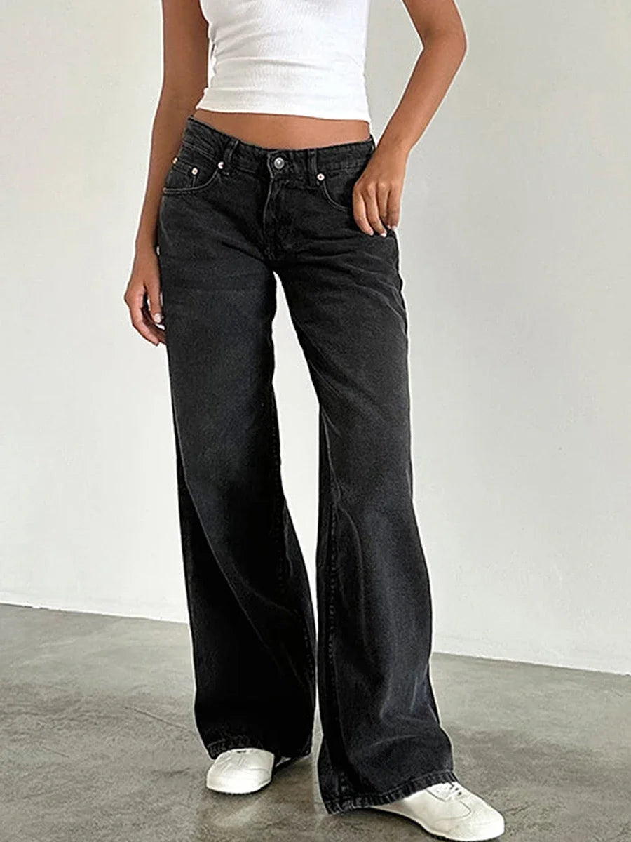 Pants with Pocket Streetwear