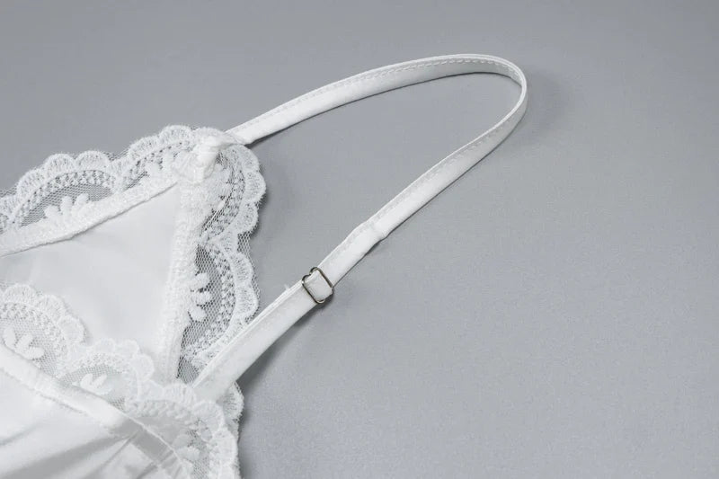 Floral Buttons Cardigan