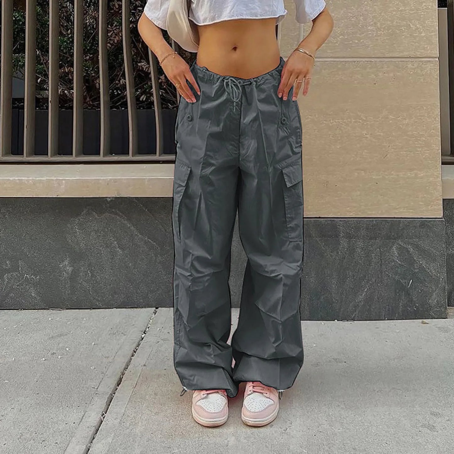 Pants Streetwear Outfits