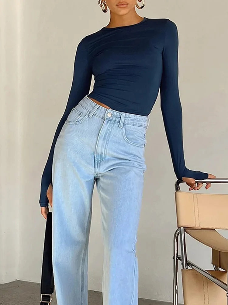 Daily Streetwear Summer Camis
