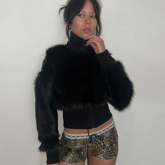 Fur Jacket